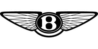 Bentley logo 2025