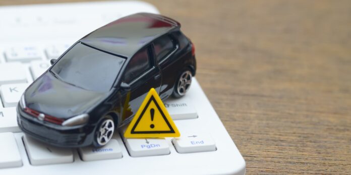 Watch out for car finance compensation scammers