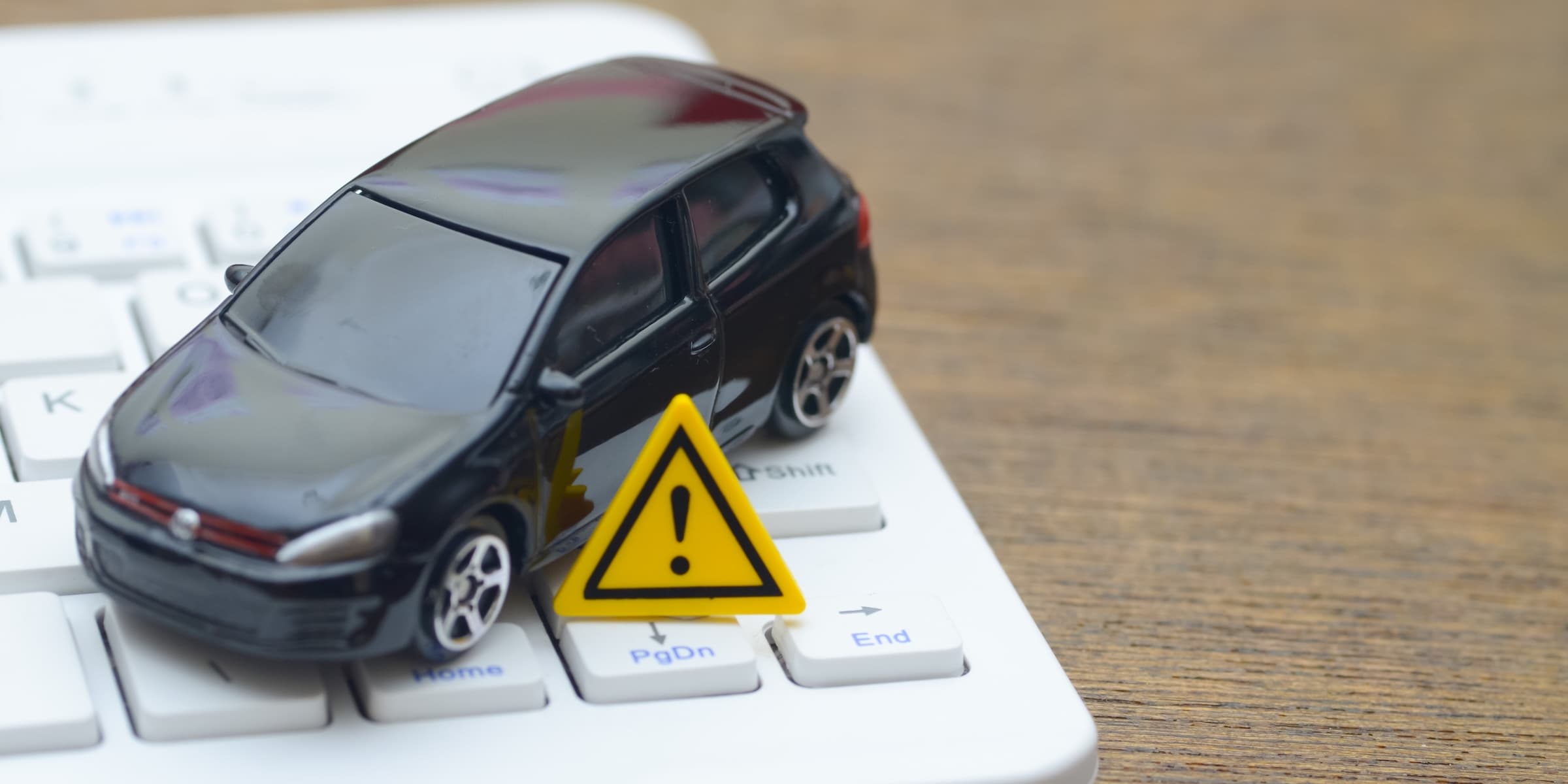 Watch out for car finance compensation scammers