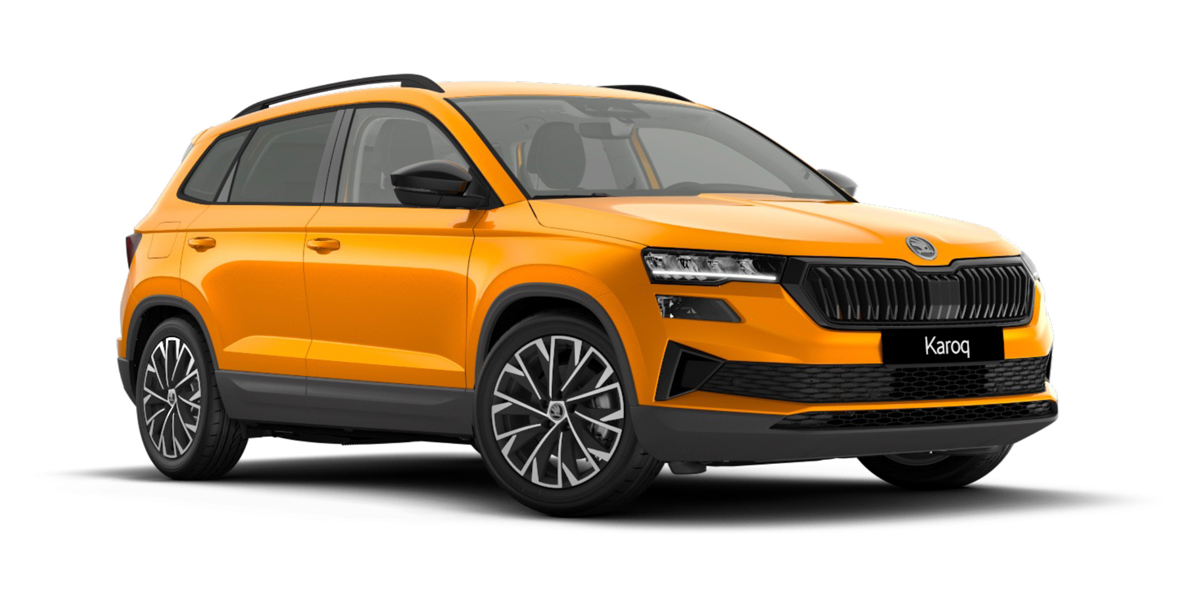 Skoda Karoq range bolstered by new Design Edition trim