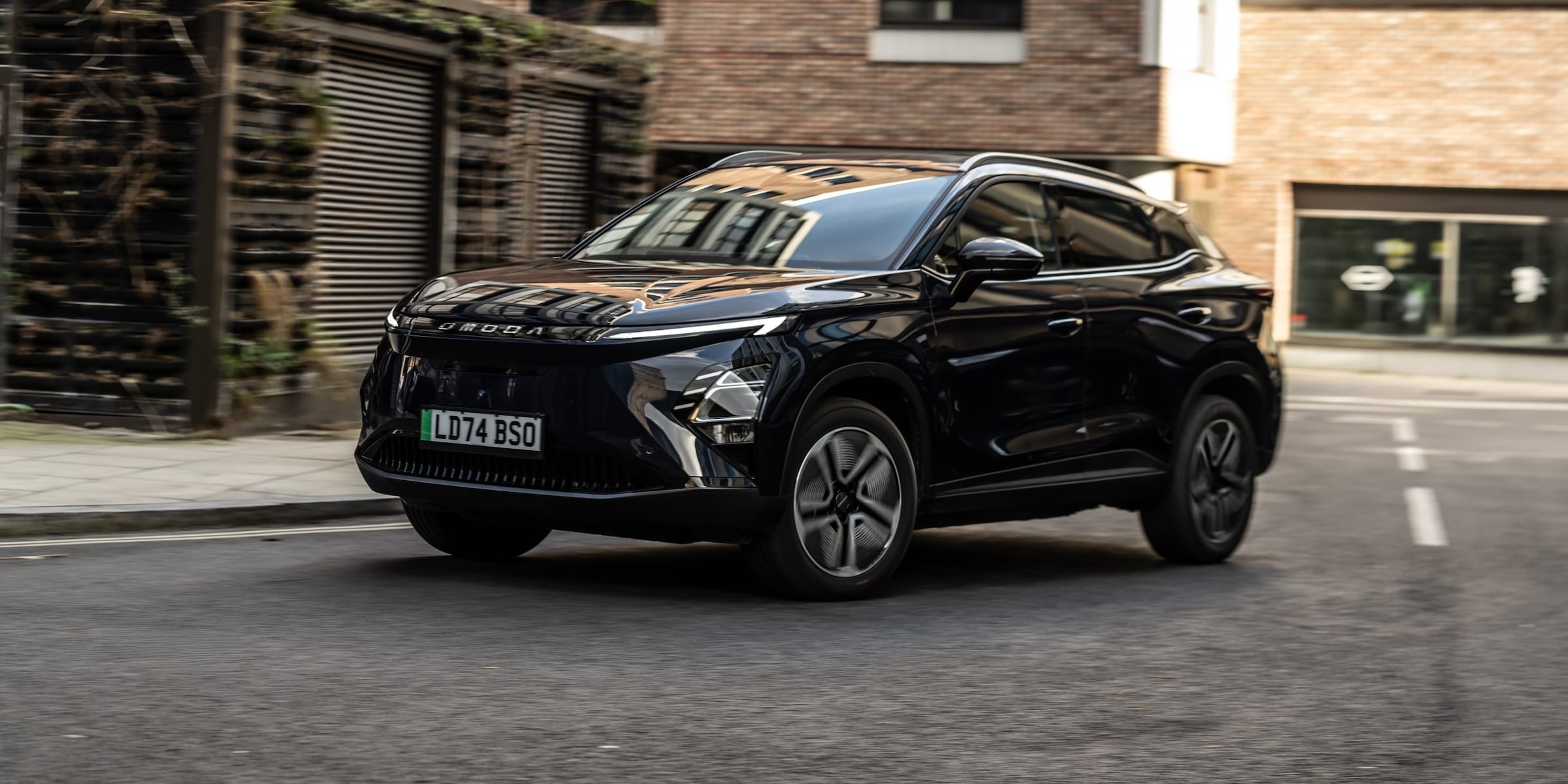 EV sales surge as petrol prices rise