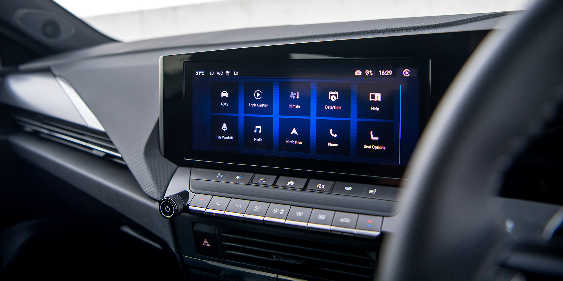 How much personal data is in my car and what can I do about it