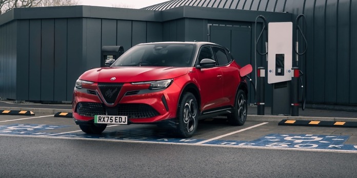 Electric car grant – all the EVs with discounts in 2026