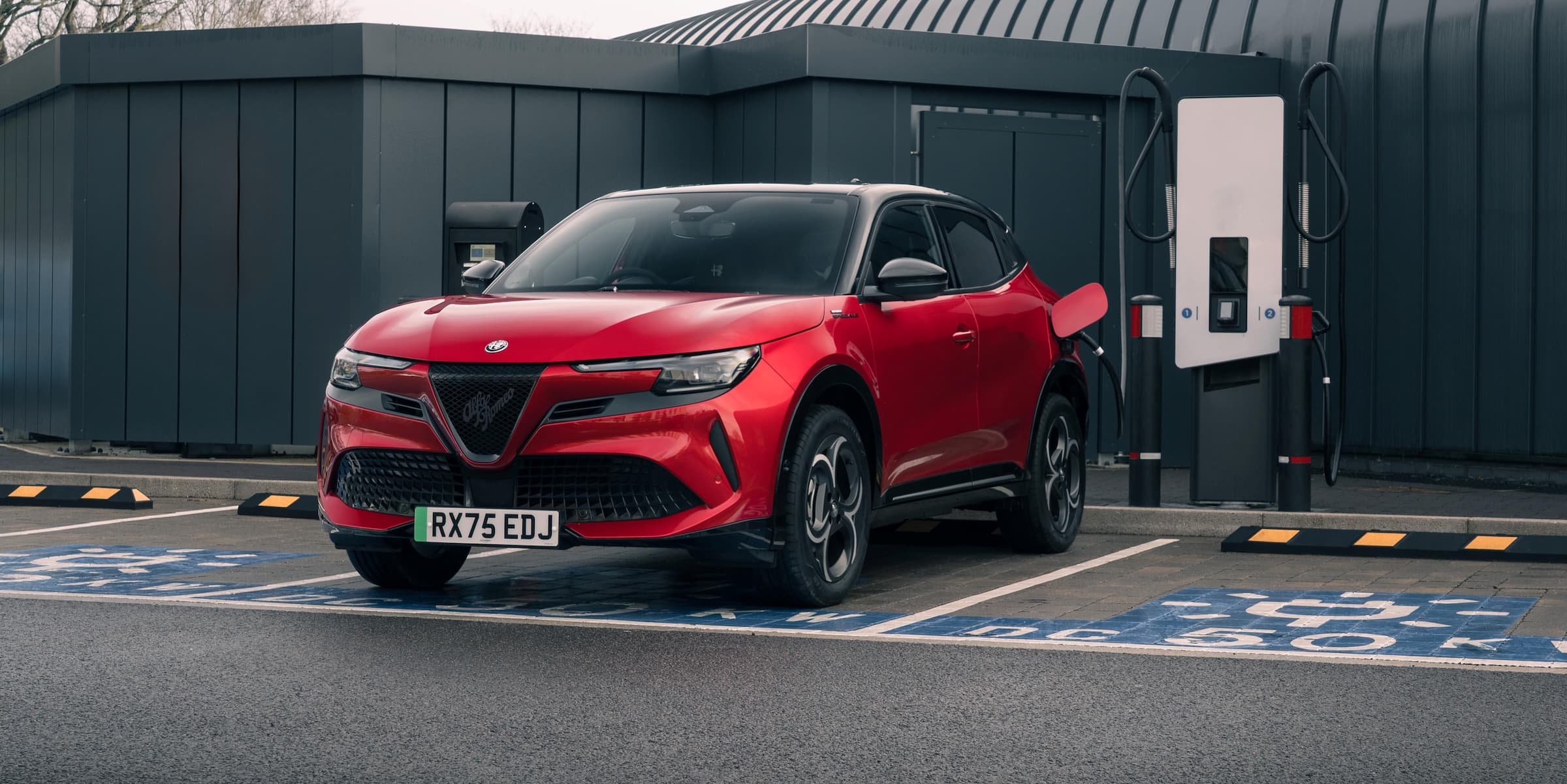 Electric car grant – all the EVs with discounts in 2026