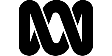 abc-logo ABC (Australian Broadcasting Corporation) logo