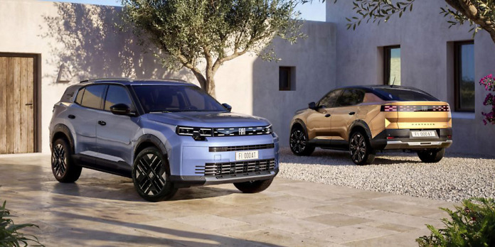 New Fiat Grizzly range arriving this year