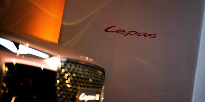 Everything you need to know about Lepas