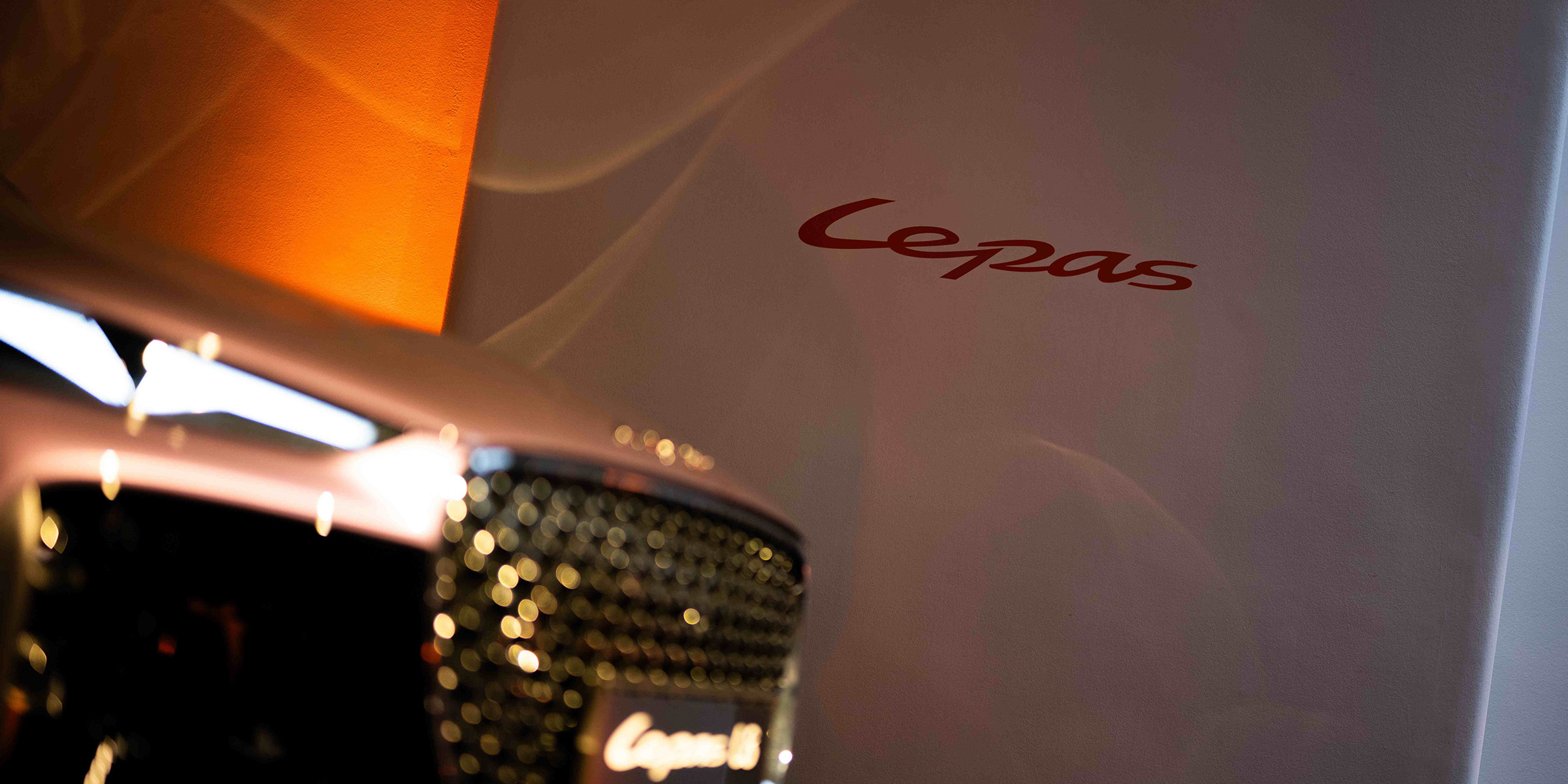 Everything you need to know about Lepas