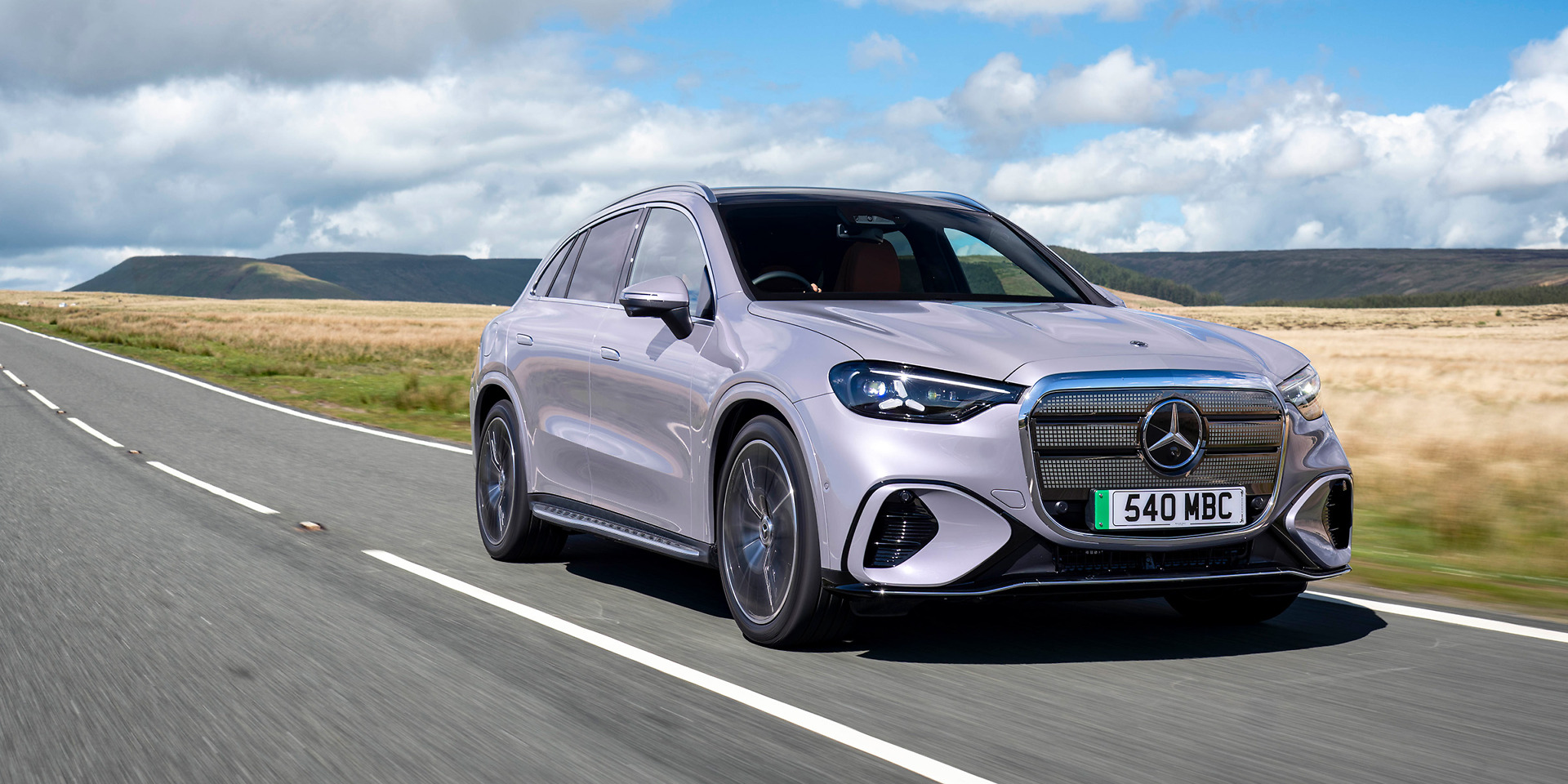 Mercedes-Benz GLC 250
