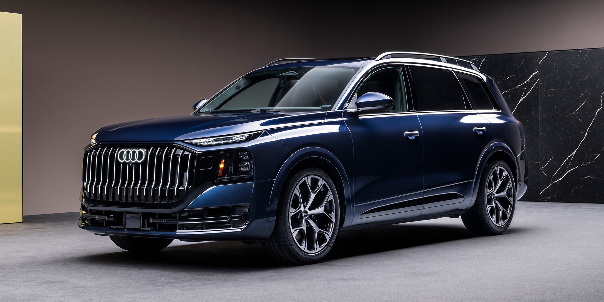 Audi Q9