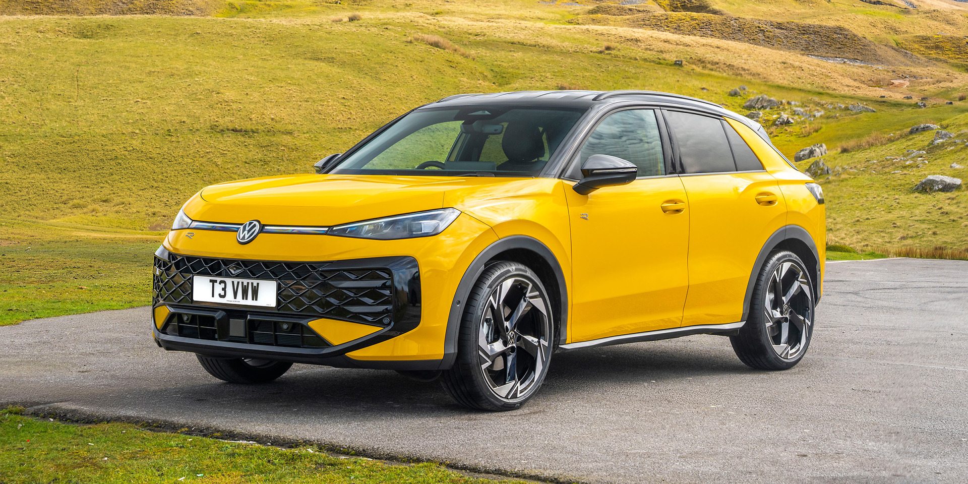 Volkswagen T-Roc (2026) | Expert Rating