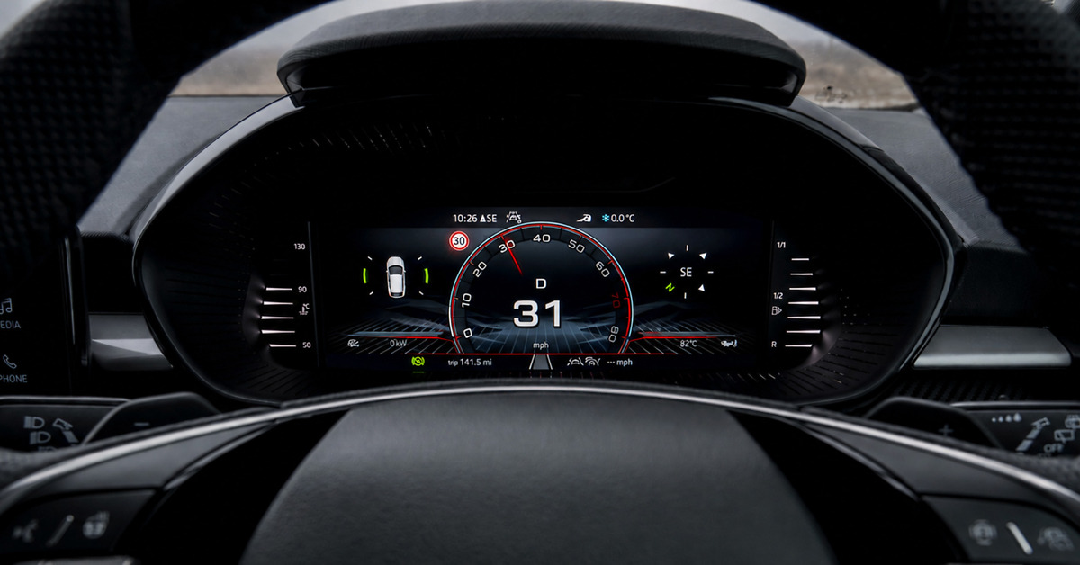 What is Intelligent Speed Assist and can you turn it off?