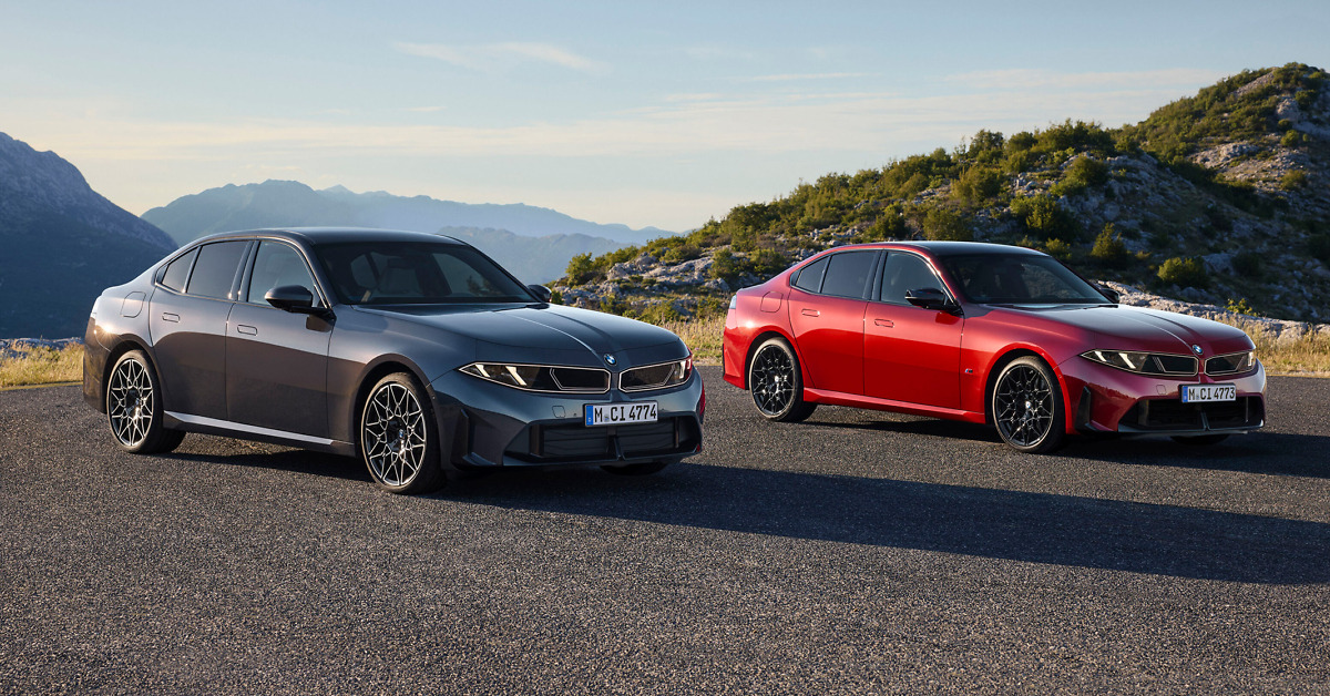 New petrol-powered BMW 3 Series arriving early next year | The Car...