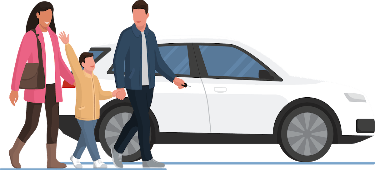 TCE-AI-mobile-homepage-v2 AI mobile homepage illustration