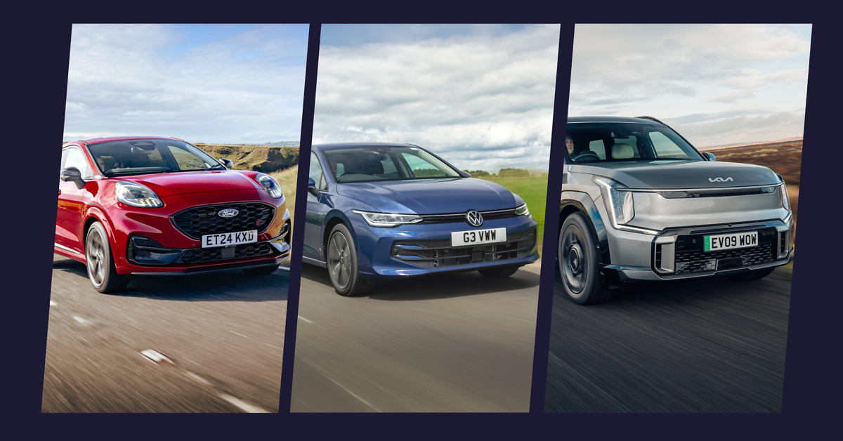 The best used family cars for every budget in 2026 | The Car Expert