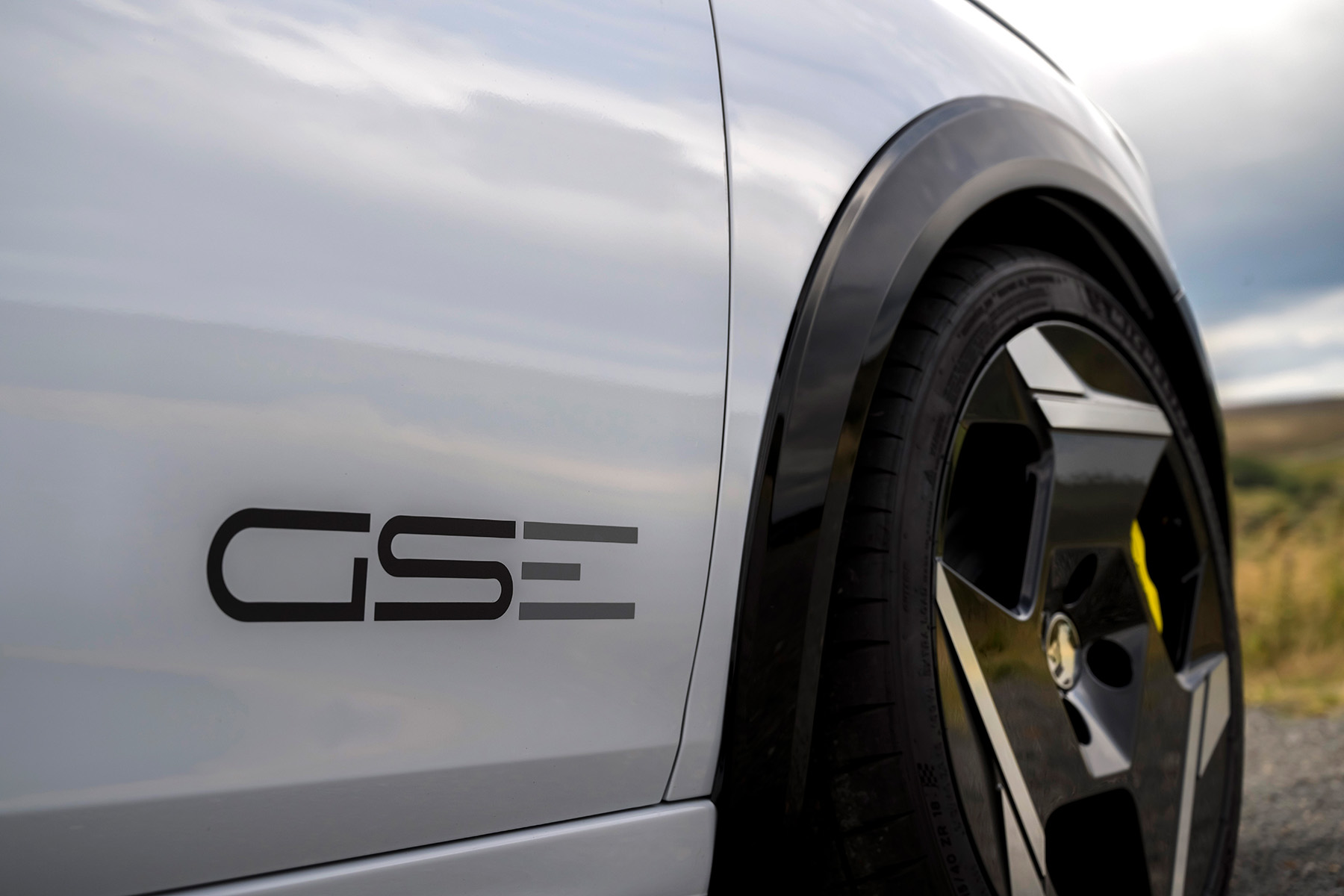 Vauxhall Corsa GSE detailing | Expert Rating
